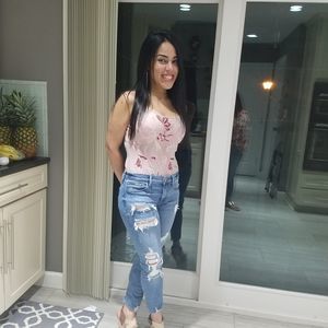 Meet your Posher, Olga